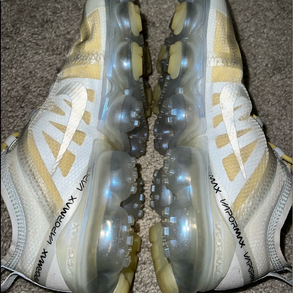 Women’s nike vapormax 2018